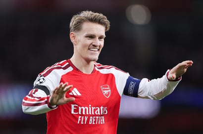 Arsenal