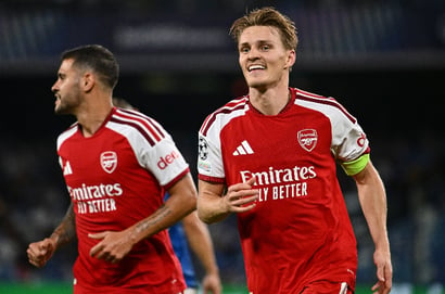 Arsenal