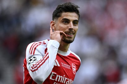Arsenal