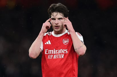 Arsenal