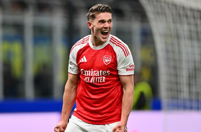 Arsenal