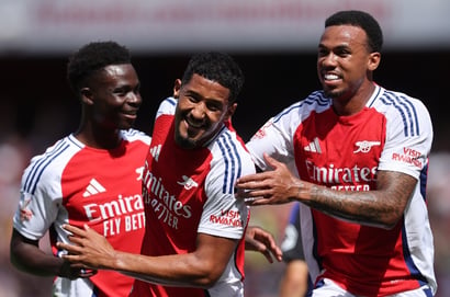 Arsenal