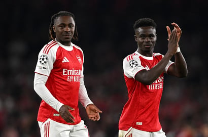 Arsenal