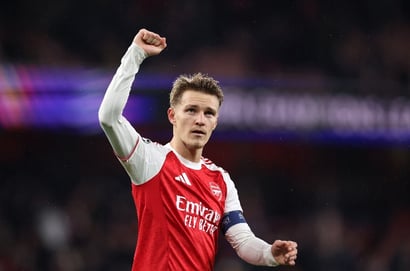 Arsenal vs Brentford Betting Tips - Value on a Home Win & Goals in the