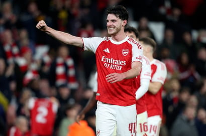 Arsenal