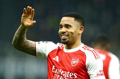 Arsenal