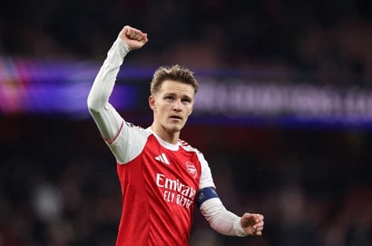 Arsenal