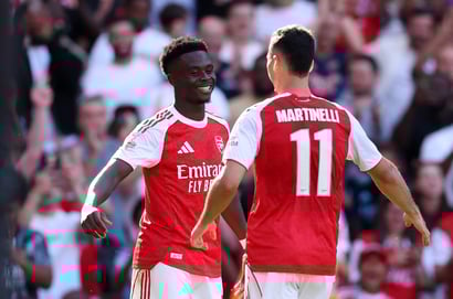 Arsenal vs Olympiacos Predictions - Arsenal backed at home with goals on offer