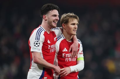 Newcastle vs Arsenal Live Stream & Tips - Gunners to Win in the EFL Cup