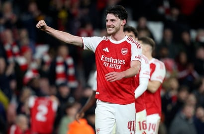 Arsenal