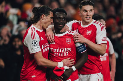 Arsenal