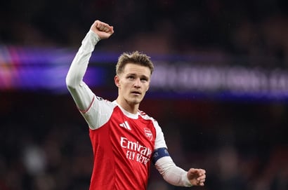 Arsenal
