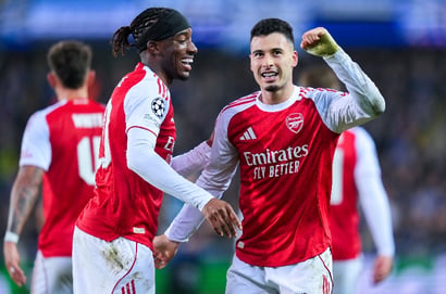 Arsenal