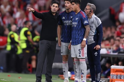 Arsenal vs Brentford