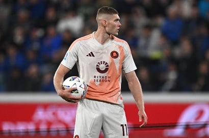 Artem Dovbyk