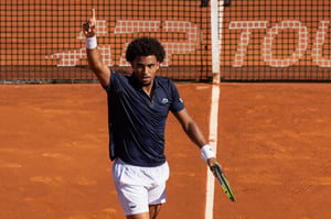 Arthur Fils vs Ignacio Buse Betting Picks & Live Stream – Fils to Cover the Spread in Madrid