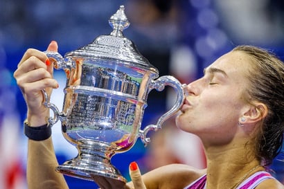 2025 Women's US Open Winner Odds - Who will win the 2025 Women's US Open? 