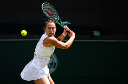 Aryna Sabalenka vs Jelena Ostapenko Preview & Tips - Sabalenka to continue march towards Wimbledon crown