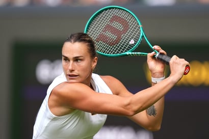 Aryna Sabalenka vs McCartney Kessler Preview & Tips - Sabalenka backed for another simple Wimbledon win