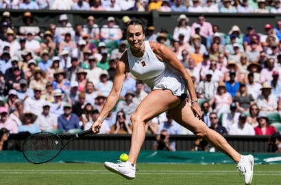 Aryna Sabalenka vs Amanda Anisimova Tips, Prediction & Live Stream - Sabalenka targets first Wimbledon final