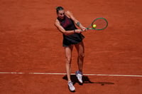 Aryna Sabalenka