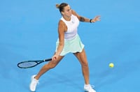 Aryna Sabalenka