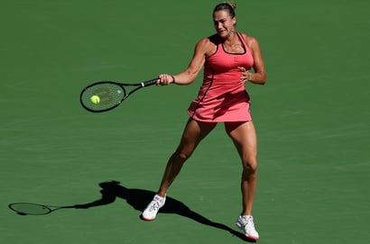 Aryna Sabalenka vs Linda Noskova Tips, Prediction & Live Stream - Sabalenka to advance into Indian Wells final