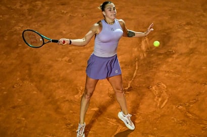 Aryna Sabalenka