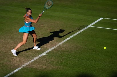 Aryna Sabalenka