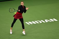 Aryna Sabalenka