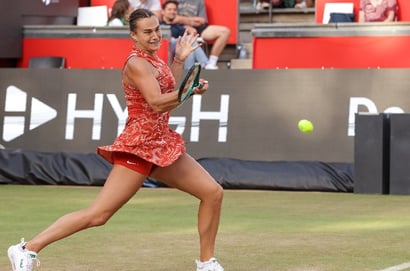 Aryna Sabalenka