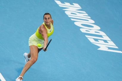 Aryna Sabalenka vs Paula Badosa Tips, Prediction & Live Stream - Sabalenka to return to AO final