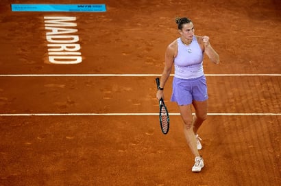 Aryna Sabalenka vs Marta Kostyuk Live Stream & Tips - Kostyuk to Keep it Close in Madrid