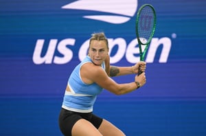 Aryna Sabalenka 
