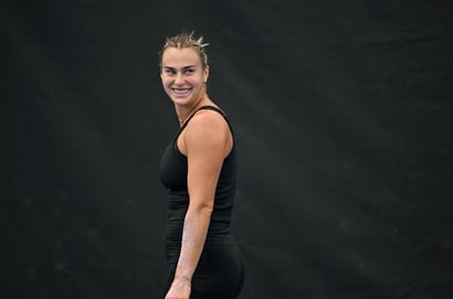 Aryna Sabalenka vs Cristina Bucsa Betting Tips & Live Stream