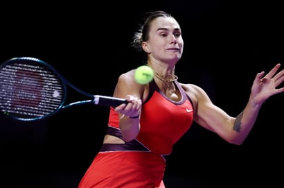 Aryna Sabalenka vs Amanda Anisimova Tips, Prediction & Live Stream - Sabalenka backed to reach final in close contest