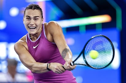 Aryna Sabalenka vs Rebecca Sramkova Tips, Prediction & Live Stream - Sabalenka begins bid for fourth Wuhan title