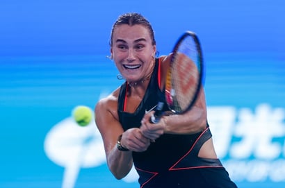 Aryna Sabalenka vs Elena Rybakina Tips, Prediction & Live Stream - Sabalenka to edge Rybakina in blockbuster Wuhan quarter-final