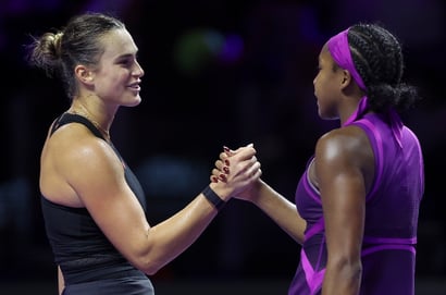 WTA Madrid Live Streaming - How to Watch Aryna Sabalenka vs Coco Gauff in the 2025 Final