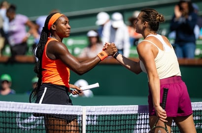 French Open 2025 Live Streaming - Watch Aryna Sabalenka vs Coco Gauff in the Final