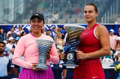 2025 WTA Cincinnati Open prize money - $5,152,599 on offer in Ohio