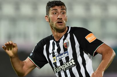 Ascoli serie b