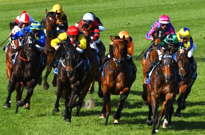 Ascot Tips for 05.04.2025