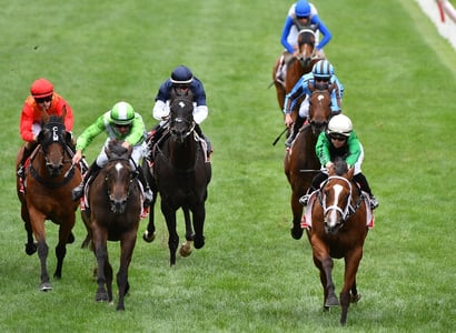 Ascot Tips for 07.02.2026