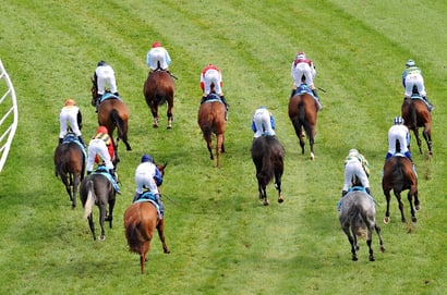 Ascot Tips for 12.04.2025