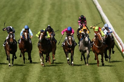Ascot Tips for 22.03.2025