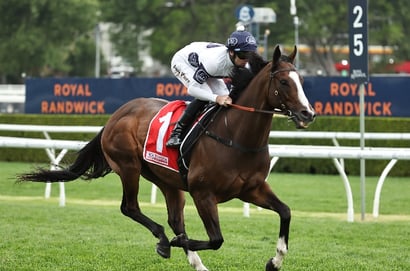 Ascot Tips for 26.04.2025