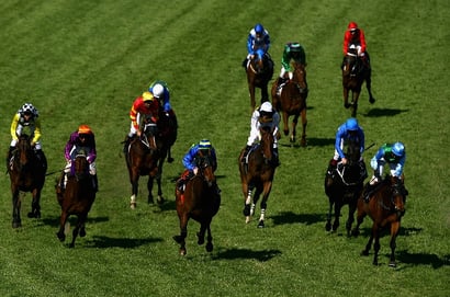 Ascot Tips for 29,03.2025