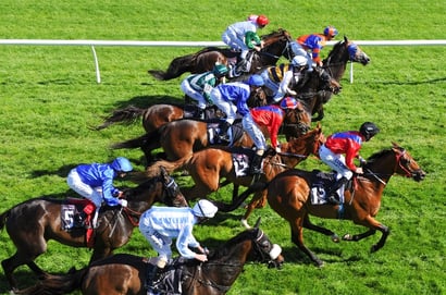 Ascot Betting Tips for April 30, 2025 - Deltason to claim opener