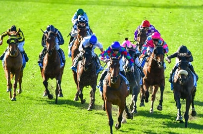 Ascot tips for 02.05.2026